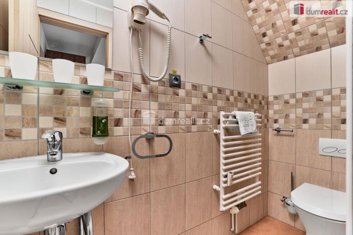 Prodej bytu 1+kk, Merklín - Pstruží, 27 m2