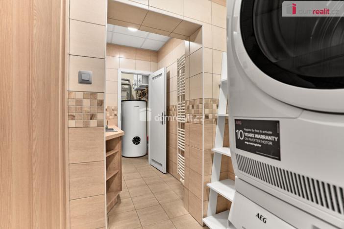 Prodej bytu 1+kk, Merklín - Pstruží, 27 m2