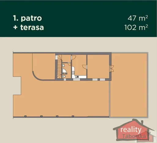 Prodej vily, Praha - Strašnice, V olšinách, 220 m2
