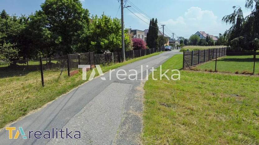 Prodej komerčního pozemku, Ostrava, Záhumenní, 1947 m2