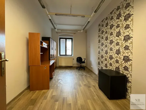 Prodej bytu 4+1, Karlovy Vary, Závodu míru, 125 m2