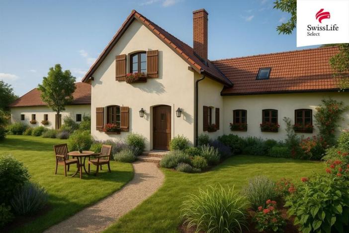 Prodej zemědělského objektu, Nechvalice - Libčice, 829 m2