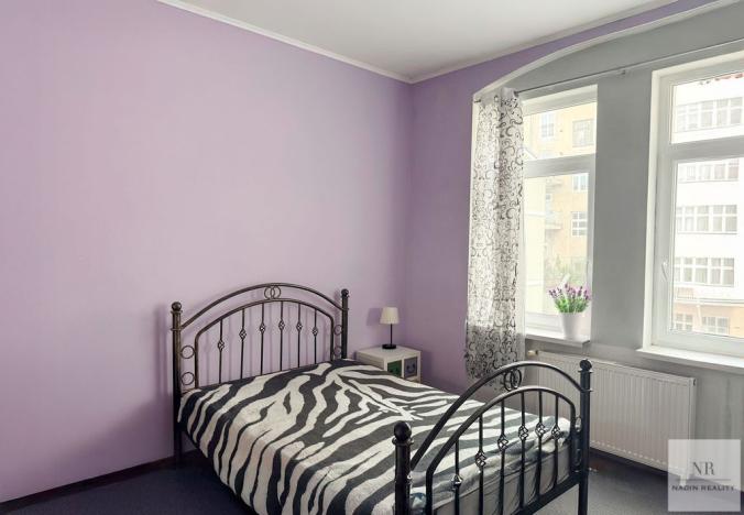 Prodej bytu 4+1, Karlovy Vary, Bulharská, 125 m2