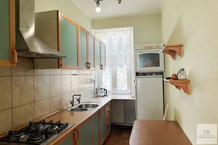 Prodej bytu 4+1, Karlovy Vary, Bulharská, 125 m2