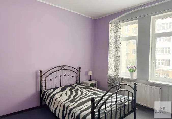 Prodej bytu 4+1, Karlovy Vary, Bulharská, 125 m2