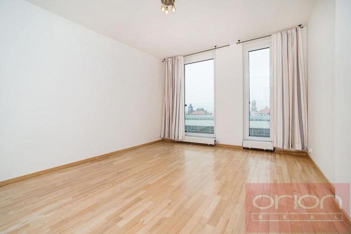 Pronájem bytu 3+kk, Praha - Vinohrady, Italská, 116 m2