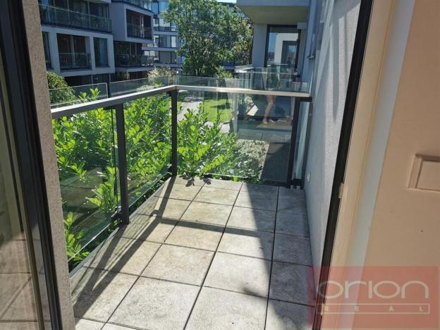 Pronájem bytu 3+kk, Praha - Vinohrady, Italská, 116 m2