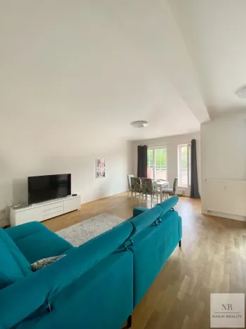 Prodej bytu 3+kk, Karlovy Vary, Jateční, 113 m2