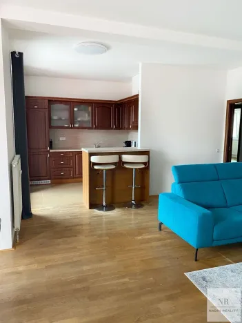 Prodej bytu 3+kk, Karlovy Vary, Jateční, 113 m2