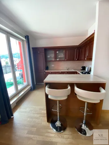 Prodej bytu 3+kk, Karlovy Vary, Jateční, 113 m2