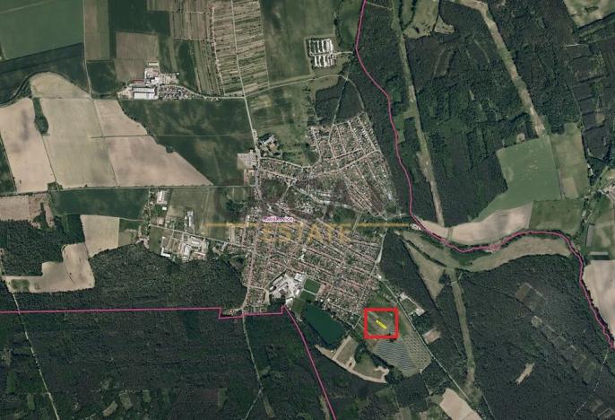 Prodej pole, Ratíškovice, 935 m2