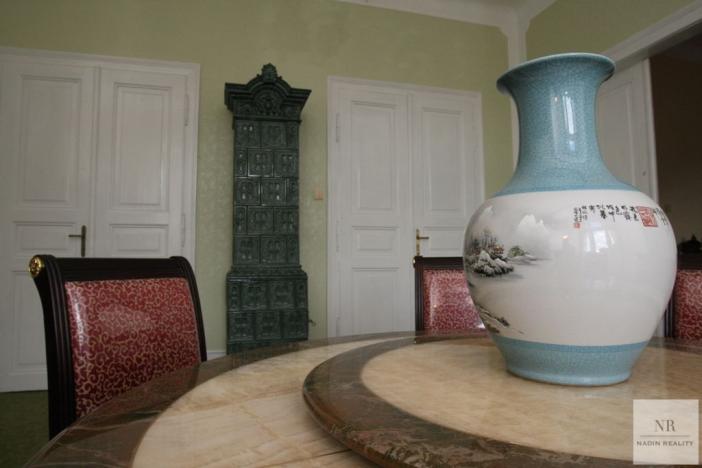 Prodej vily, Karlovy Vary, K Přehradě, 350 m2