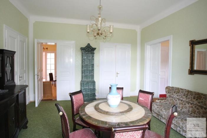 Prodej vily, Karlovy Vary, K Přehradě, 350 m2