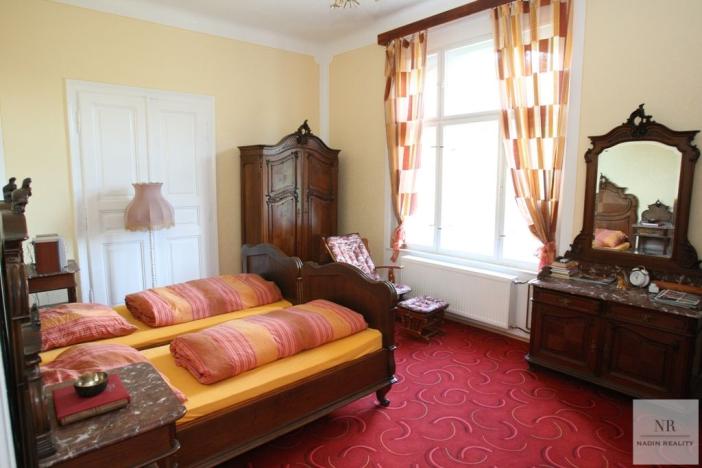 Prodej vily, Karlovy Vary, K Přehradě, 350 m2