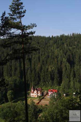 Prodej vily, Karlovy Vary, K Přehradě, 350 m2