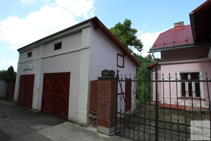 Prodej vily, Karlovy Vary, K Přehradě, 350 m2