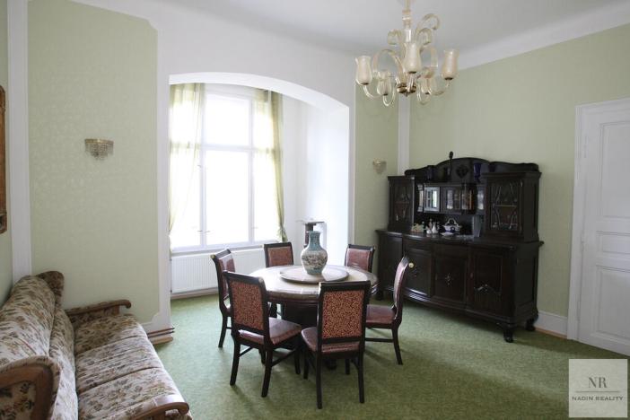 Prodej vily, Karlovy Vary, K Přehradě, 350 m2