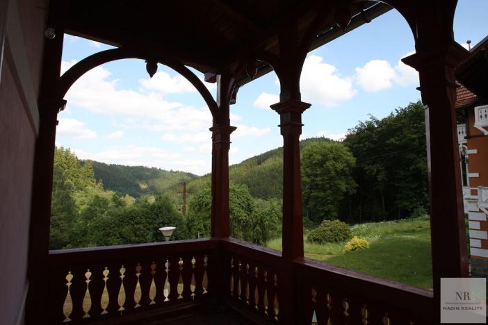 Prodej vily, Karlovy Vary, K Přehradě, 350 m2