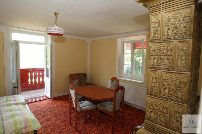 Prodej vily, Karlovy Vary, K Přehradě, 350 m2