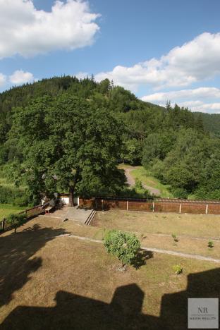 Prodej vily, Karlovy Vary, K Přehradě, 350 m2