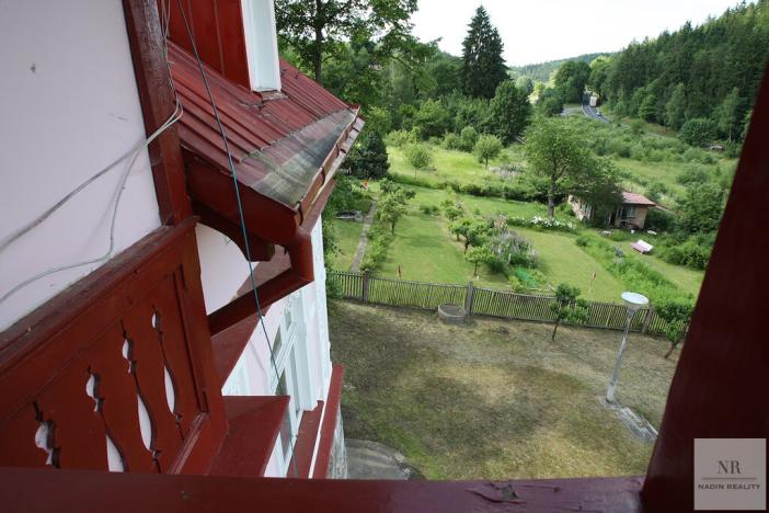 Prodej vily, Karlovy Vary, K Přehradě, 350 m2