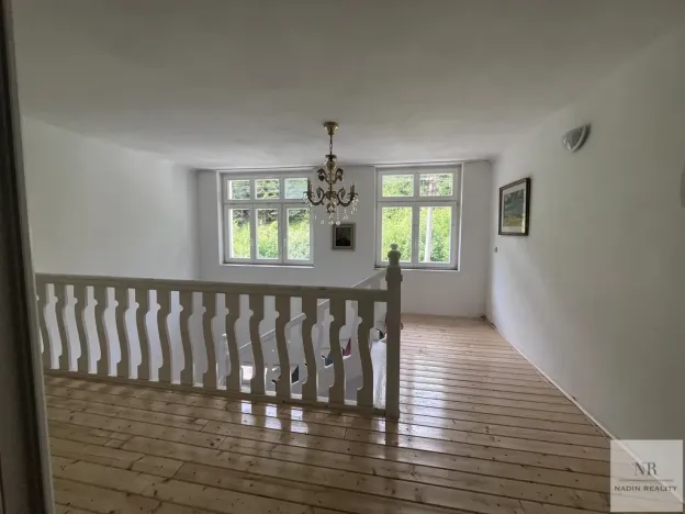 Prodej vily, Karlovy Vary, K Přehradě, 350 m2
