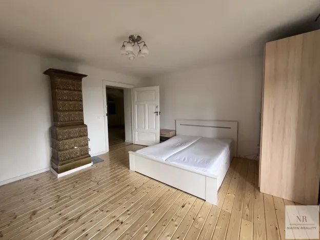 Prodej vily, Karlovy Vary, K Přehradě, 350 m2