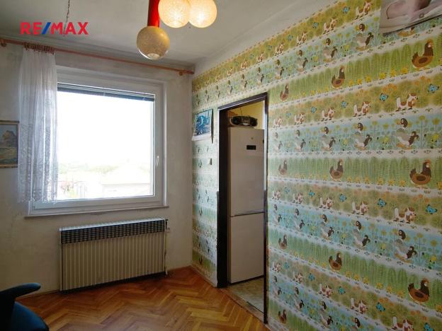 Prodej bytu 3+1, Chrudim, Družstevní, 74 m2