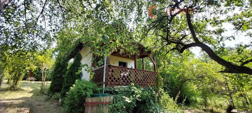 Prodej chaty, Mikulov, 50 m2