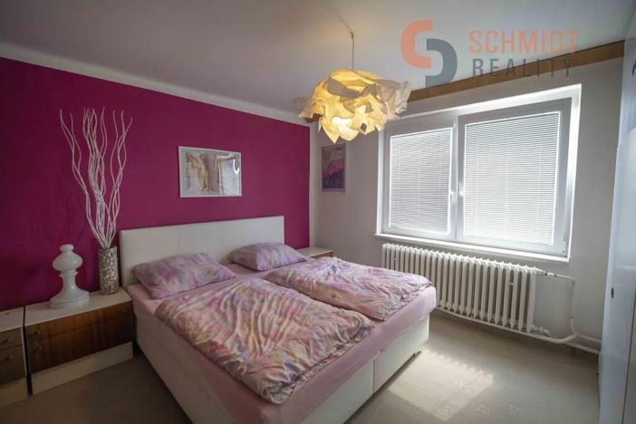 Prodej rodinného domu, Velké Bílovice, Růžová, 468 m2