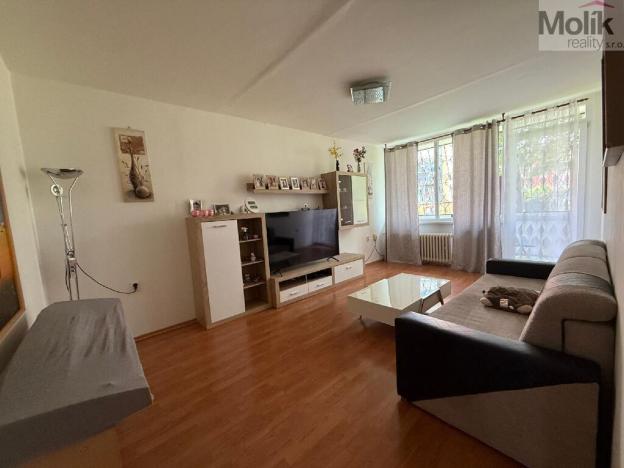 Prodej bytu 3+1, Bílina - Teplické Předměstí, M. Švabinského, 72 m2