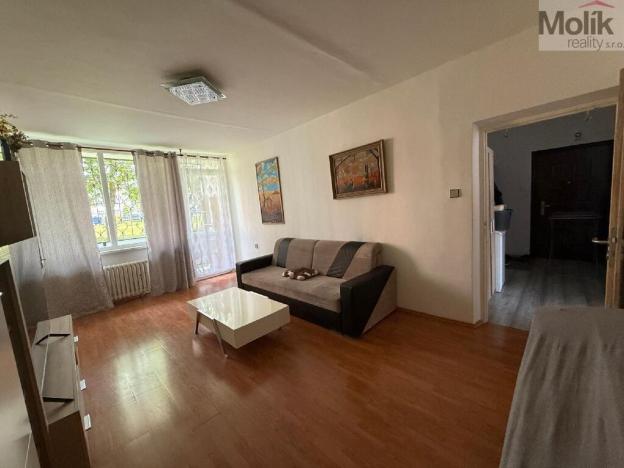 Prodej bytu 3+1, Bílina - Teplické Předměstí, M. Švabinského, 72 m2