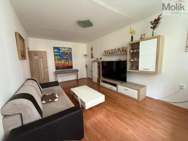 Prodej bytu 3+1, Bílina - Teplické Předměstí, M. Švabinského, 72 m2