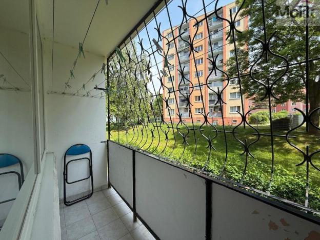 Prodej bytu 3+1, Bílina - Teplické Předměstí, M. Švabinského, 72 m2