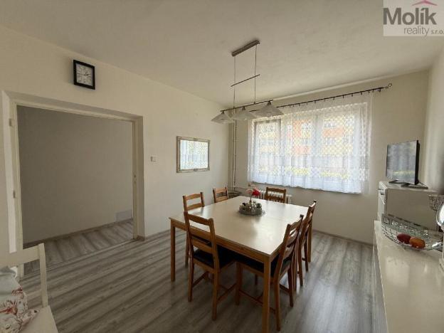 Prodej bytu 3+1, Bílina - Teplické Předměstí, M. Švabinského, 72 m2