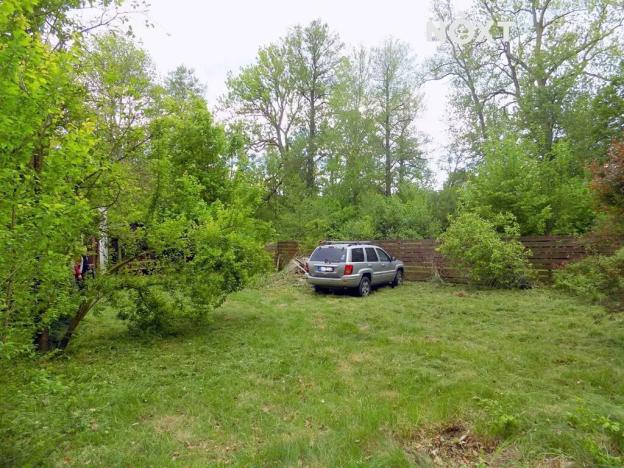 Prodej zahrady, Stružnice, 519 m2