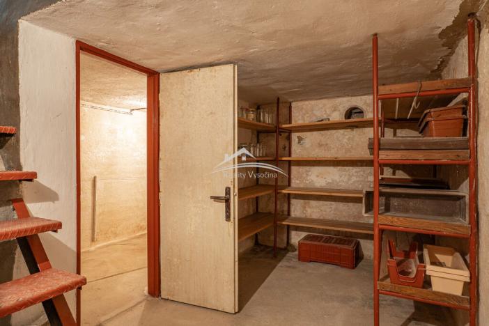 Prodej rodinného domu, Kostelec, 330 m2