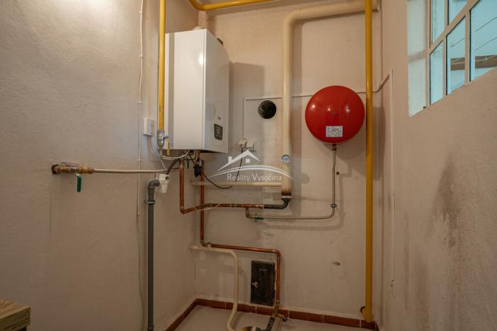 Prodej rodinného domu, Kostelec, 330 m2