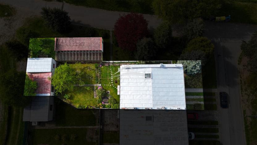 Prodej rodinného domu, Kostelec, 330 m2