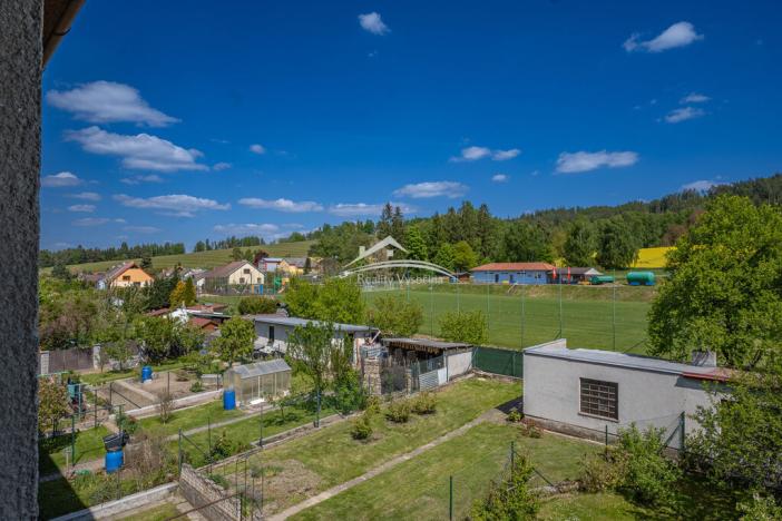 Prodej rodinného domu, Kostelec, 330 m2