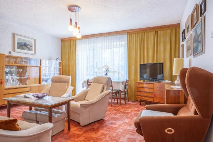 Prodej rodinného domu, Kostelec, 330 m2