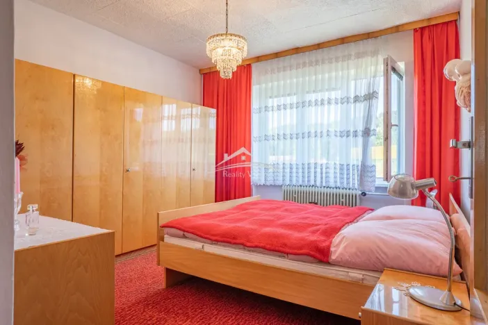 Prodej rodinného domu, Kostelec, 330 m2