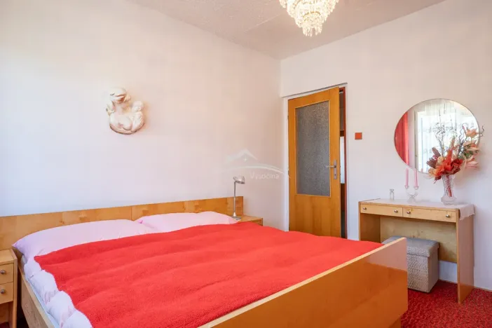 Prodej rodinného domu, Kostelec, 330 m2