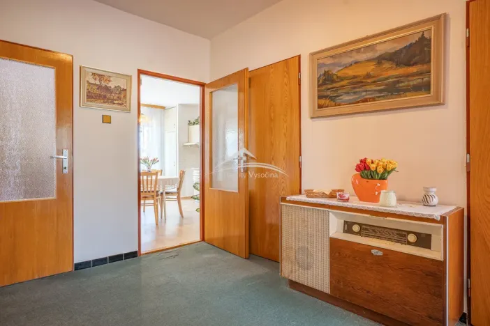 Prodej rodinného domu, Kostelec, 330 m2