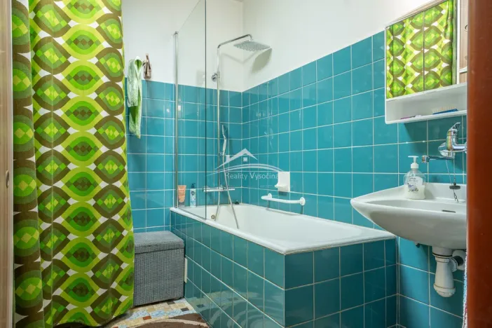 Prodej rodinného domu, Kostelec, 330 m2