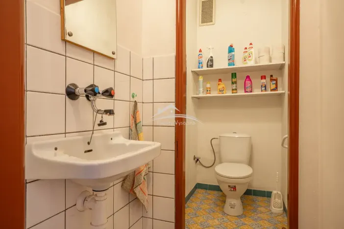 Prodej rodinného domu, Kostelec, 330 m2