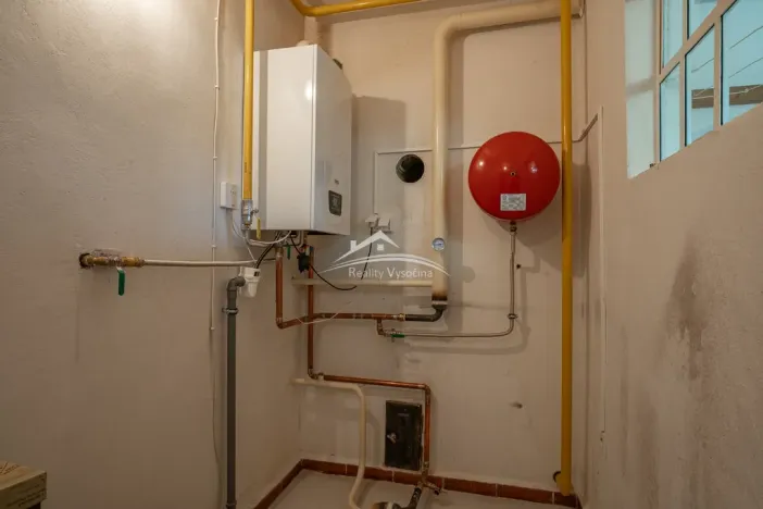 Prodej rodinného domu, Kostelec, 330 m2