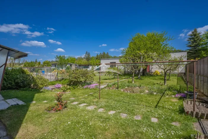 Prodej rodinného domu, Kostelec, 330 m2