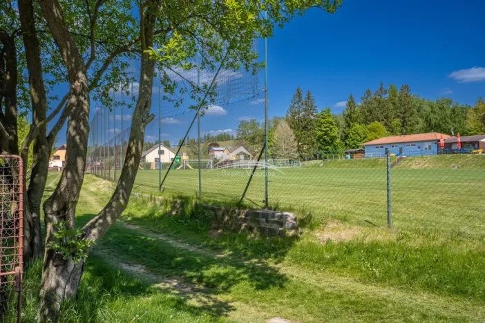 Prodej rodinného domu, Kostelec, 330 m2