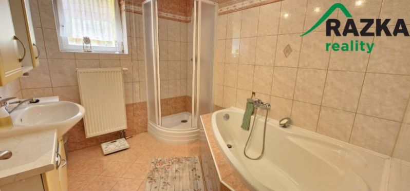 Prodej rodinného domu, Benešovice, 192 m2